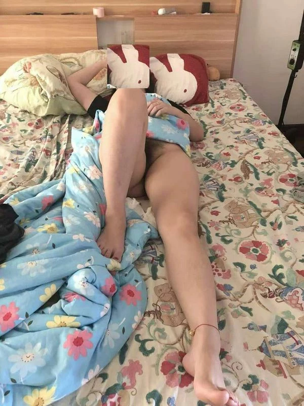 与老婆的日常，看得出这个逼操了多久吗[14P]