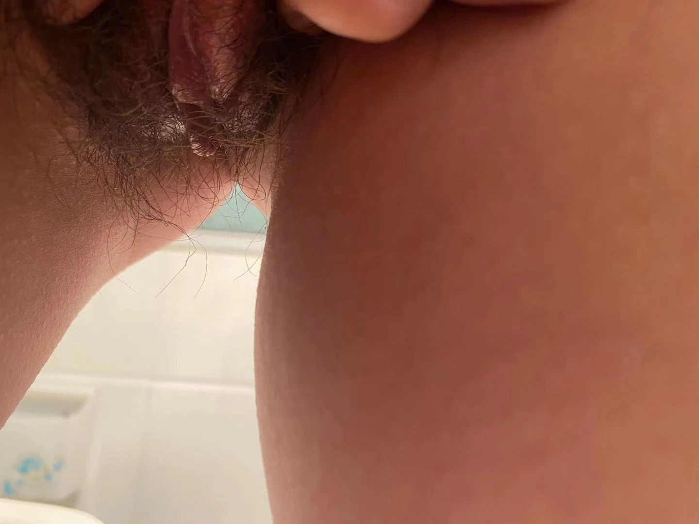爱自拍的网聊小母狗[58P]