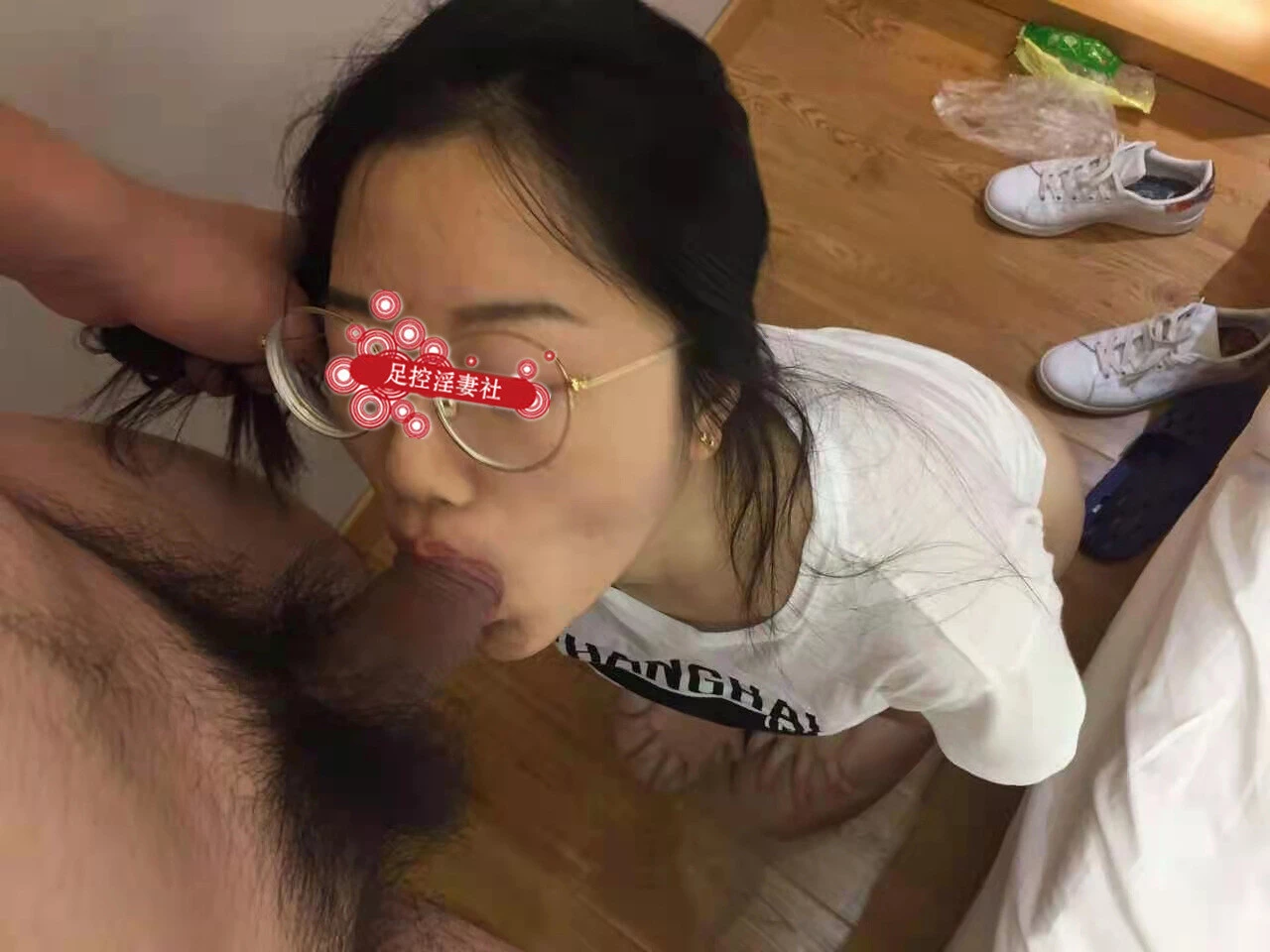 [足控淫妻社]再见如果还是红着眼 ，那就让我射一脸[19P]