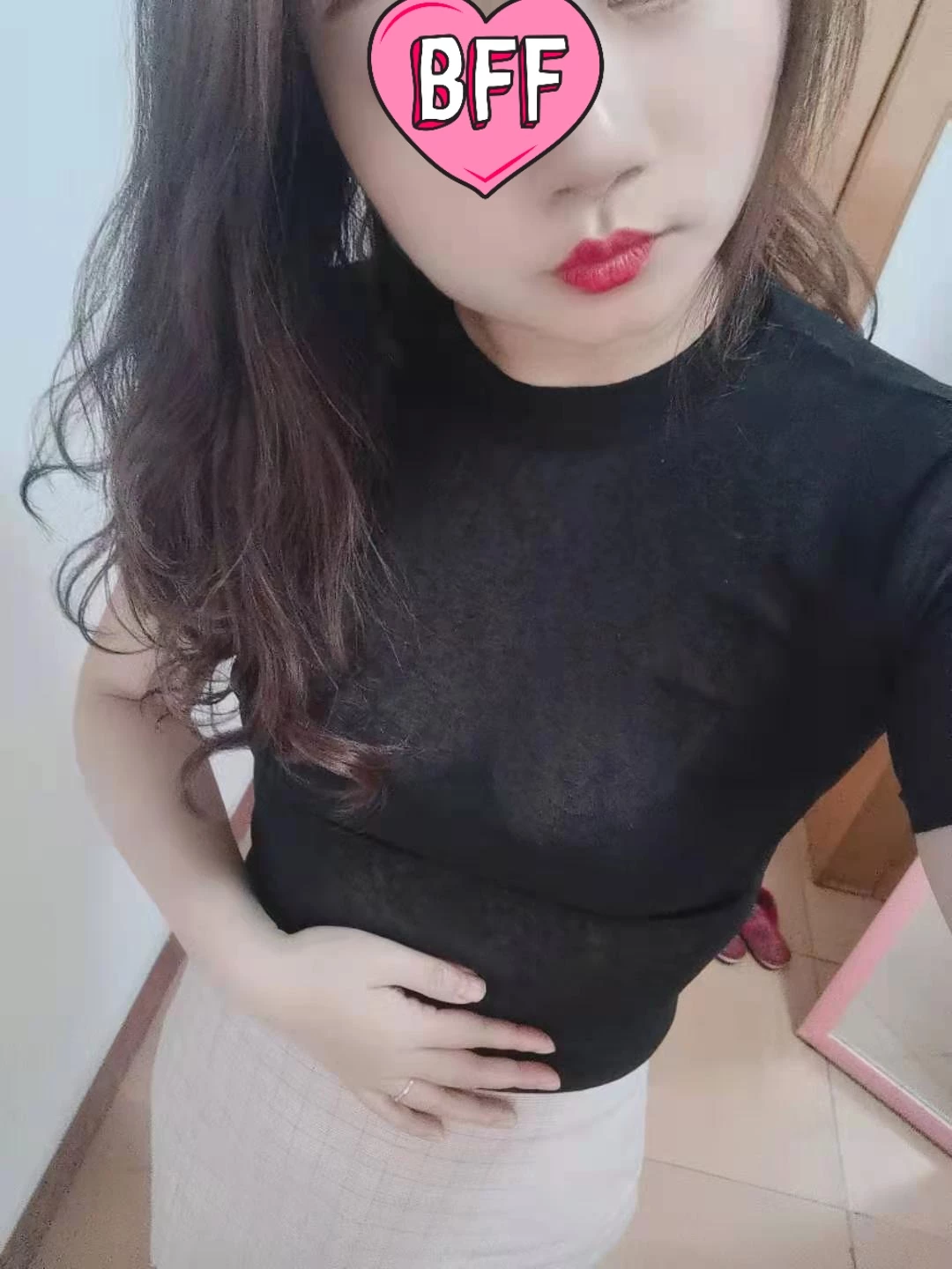 你愿意对着这样的少妇射多少次？[22P]