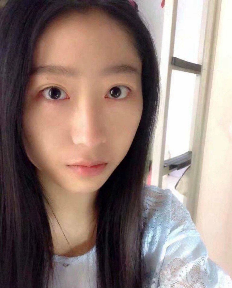 欲望这么强烈[11P]
