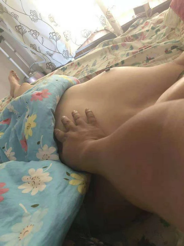 与老婆的日常，看得出这个逼操了多久吗[14P]