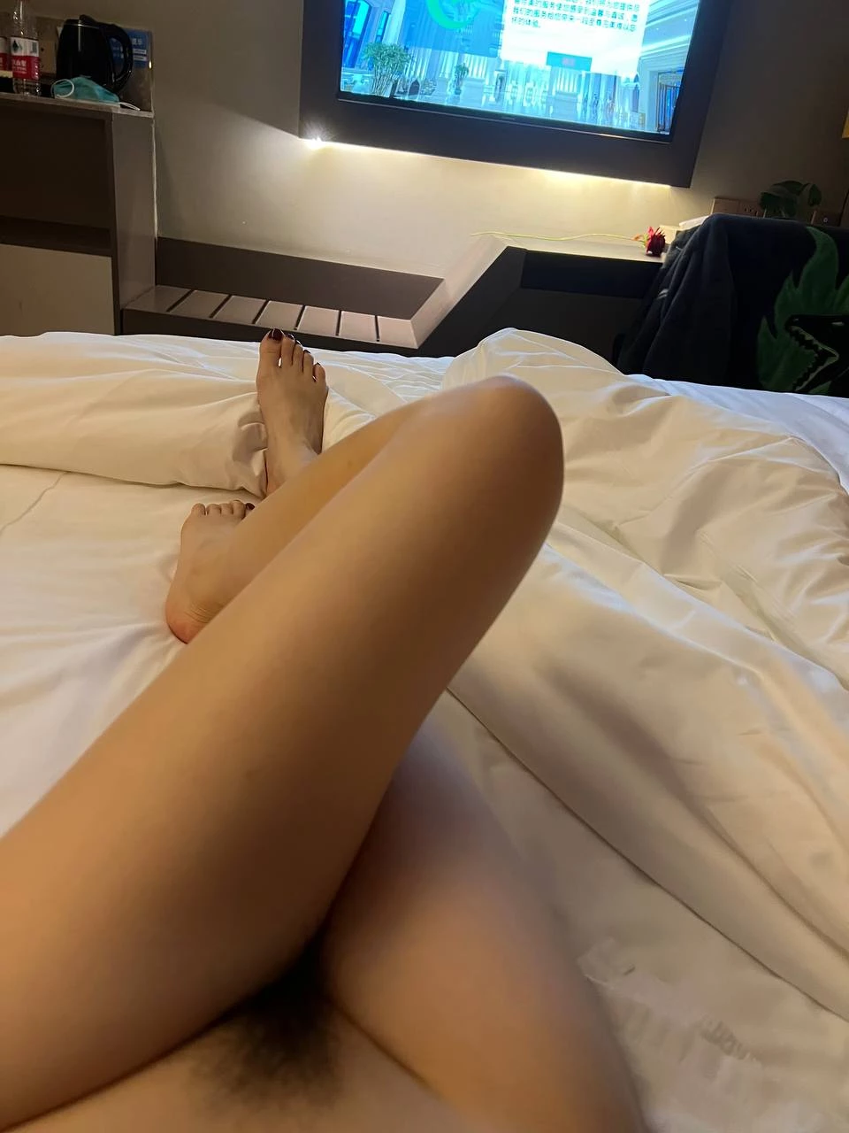 诱人的小脚丫[11P]