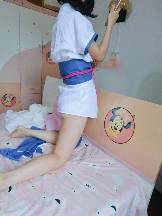 超粉嫩极品萝莉不信你不硬[29P]