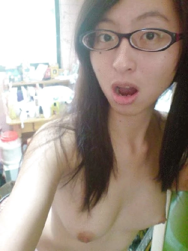 女学霸骚情的一面[13P]