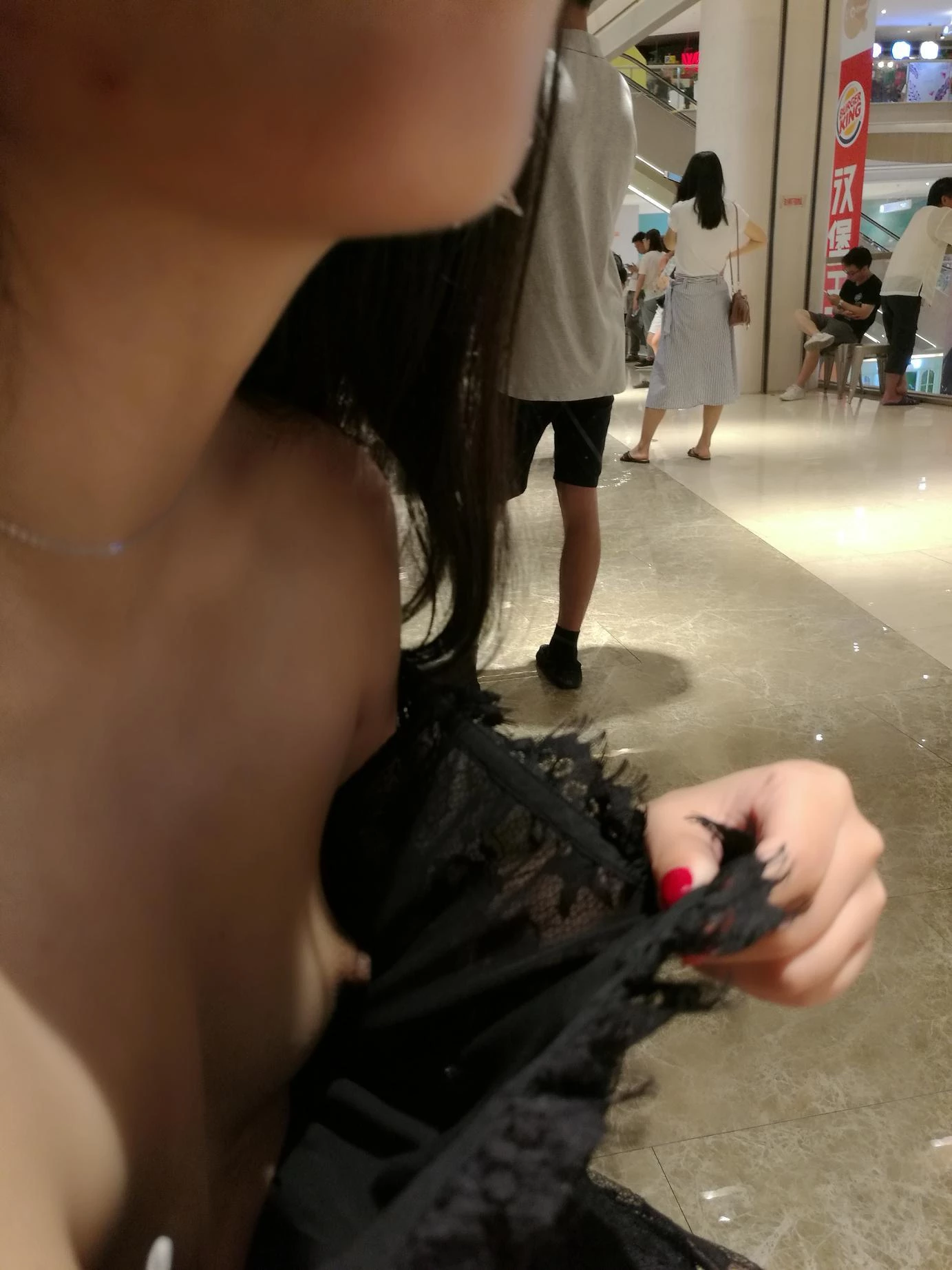 今天真凉快[25P]