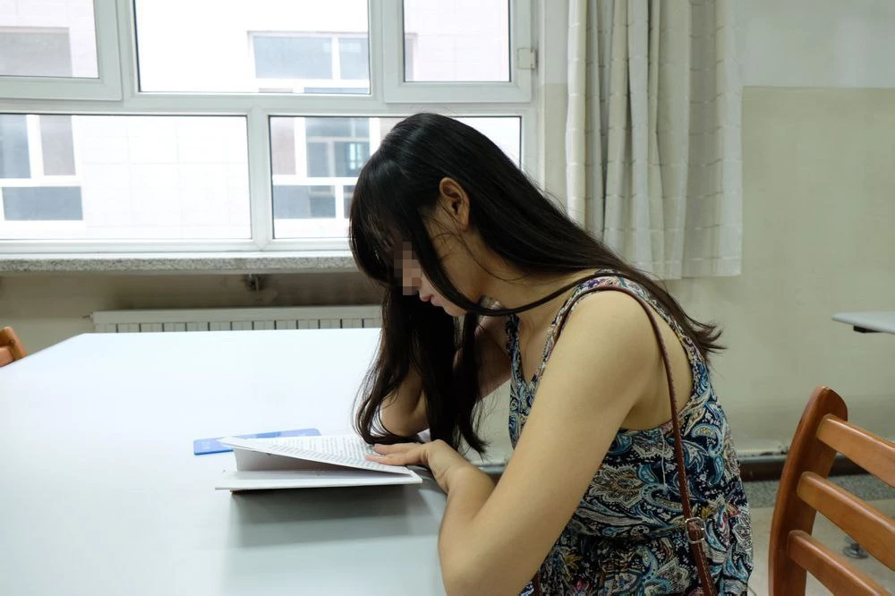 [原创][驴人代发]想学知识，就是得补课[23P]