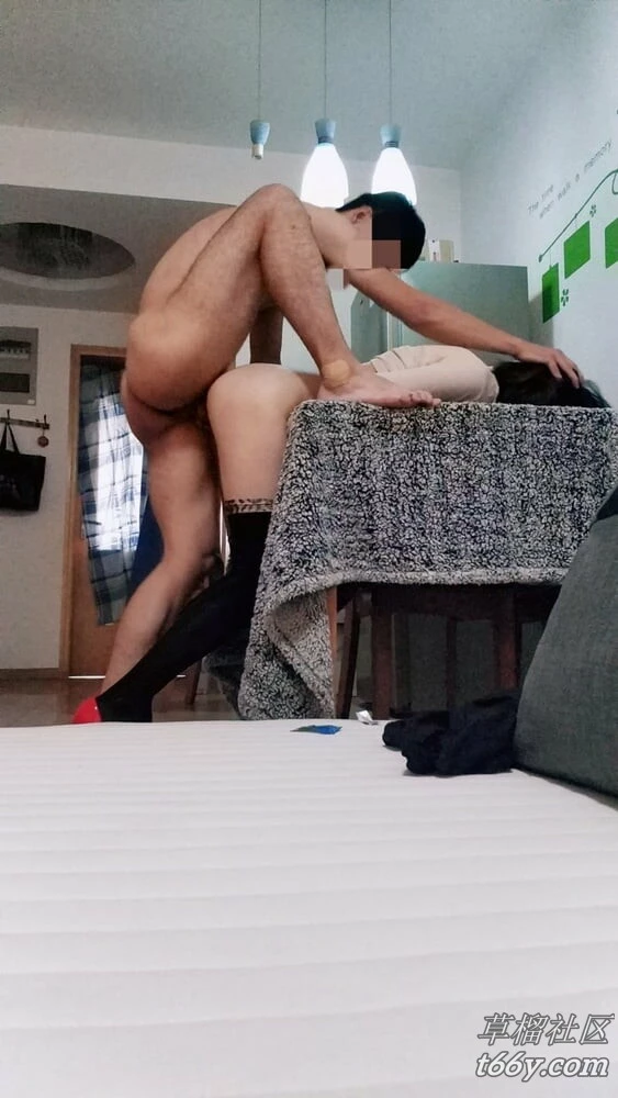 新疫情居家只能尝试不同场景啪啪[12P]