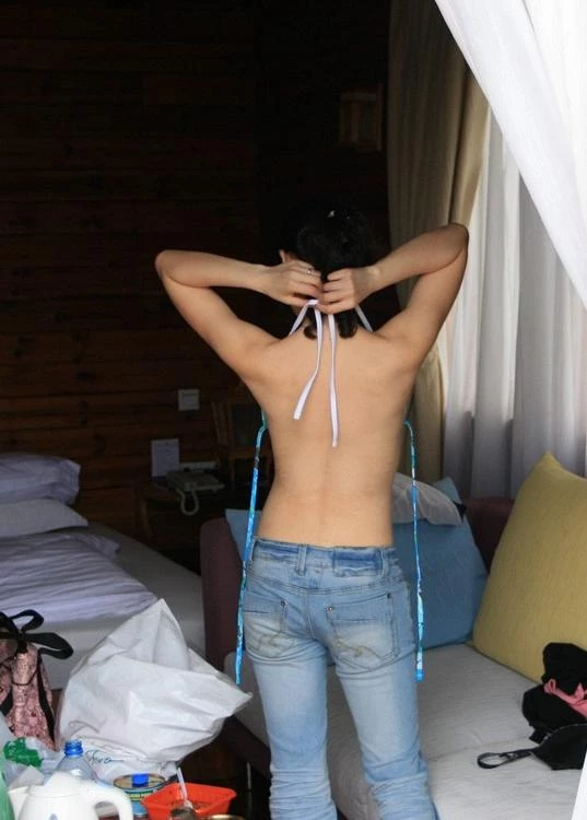 旅游的乐趣你们都有过这样的经历吗[19P]