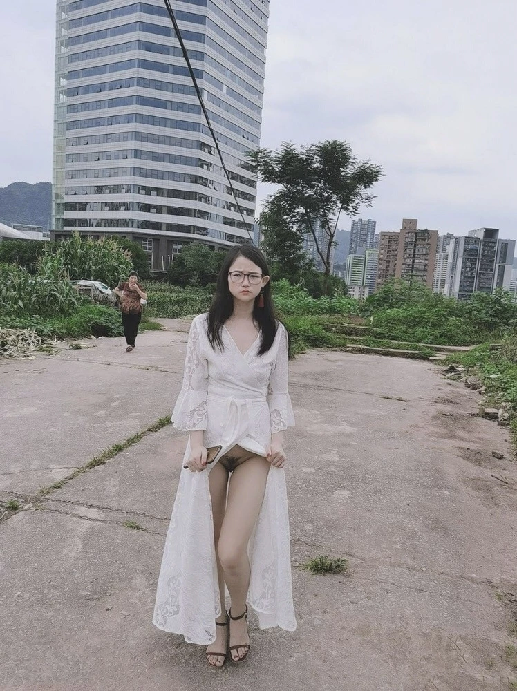 这就是我最喜欢眼镜妹的原因啊[11P]