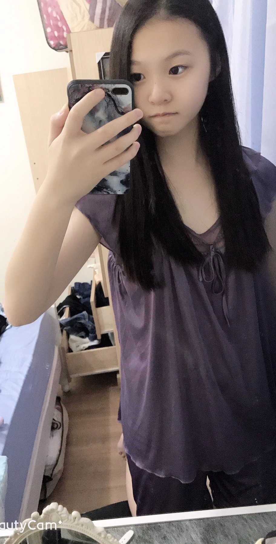 来自湾湾的嫩妹第三套（共16套）[31P]