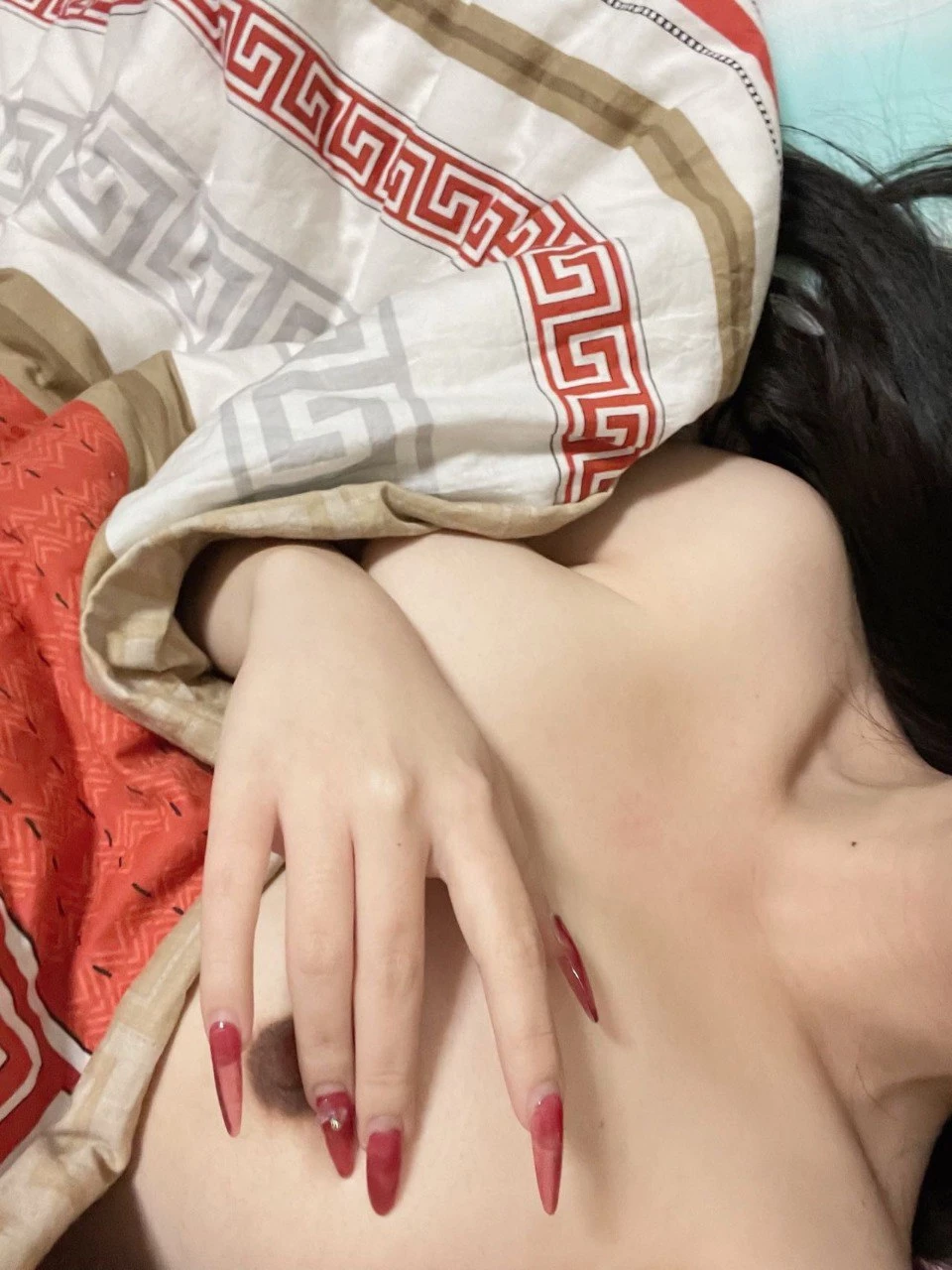 这对奶子我说至少四五斤，大家应该都没意见吧[30P]