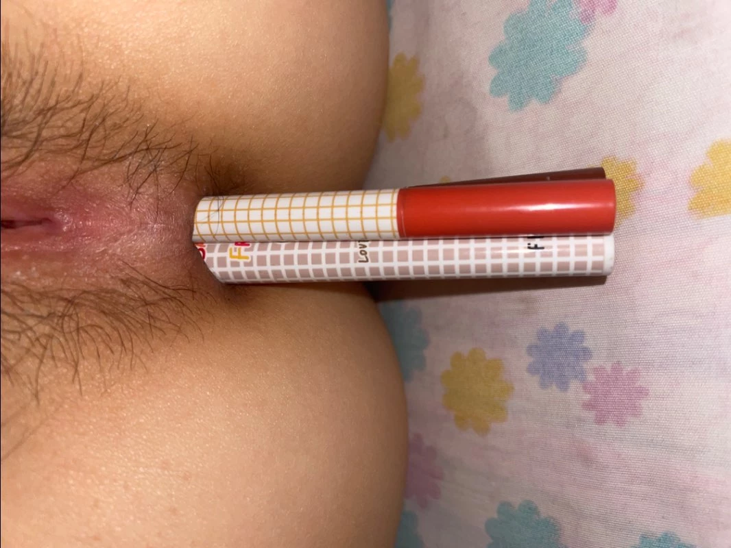 [原创]图链已更新，第一次发帖！有验证，网调骚货小母狗，纯情双洞自慰[10P]