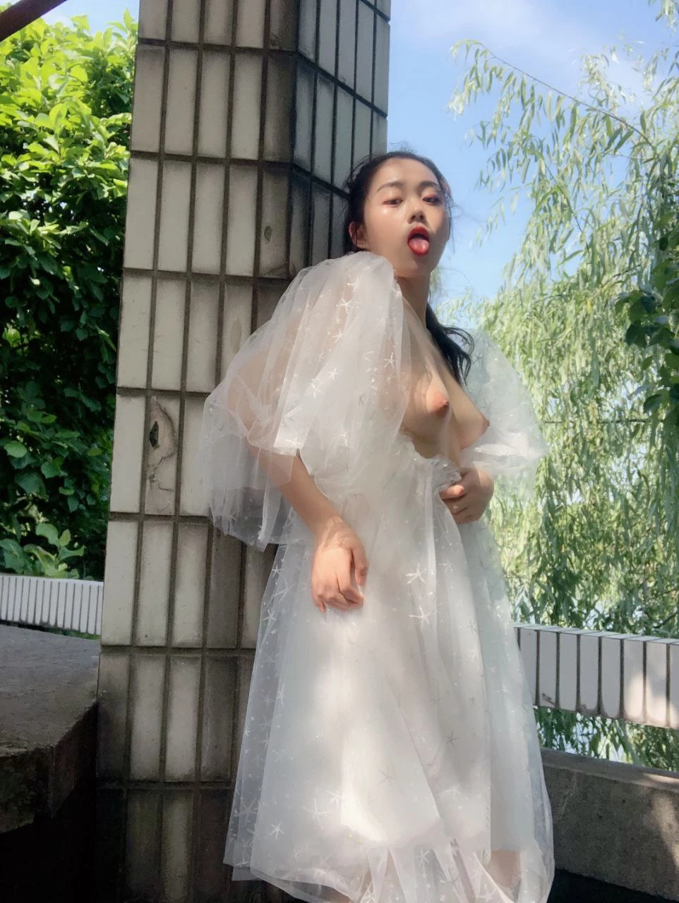 大树底下好乘凉[14P]