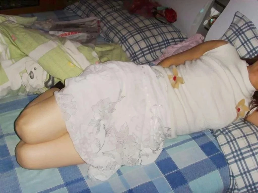 熟到刚刚好的人妻[23P]