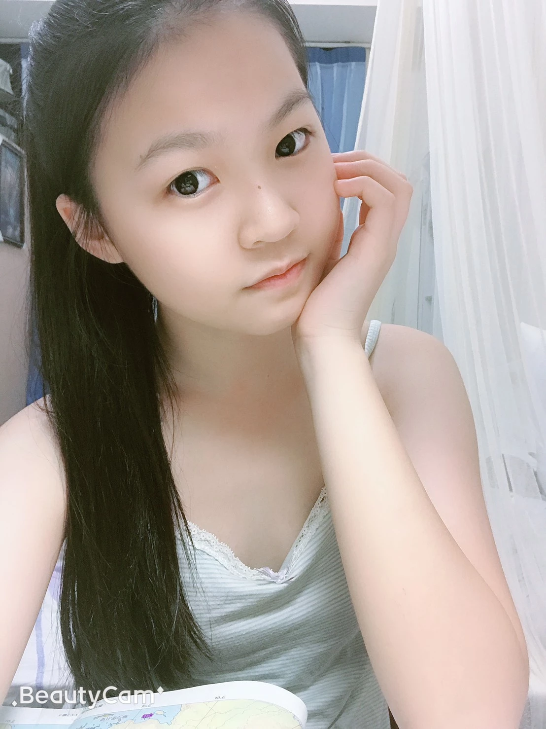 来自湾湾的嫩妹第一套（共16套）[32P]