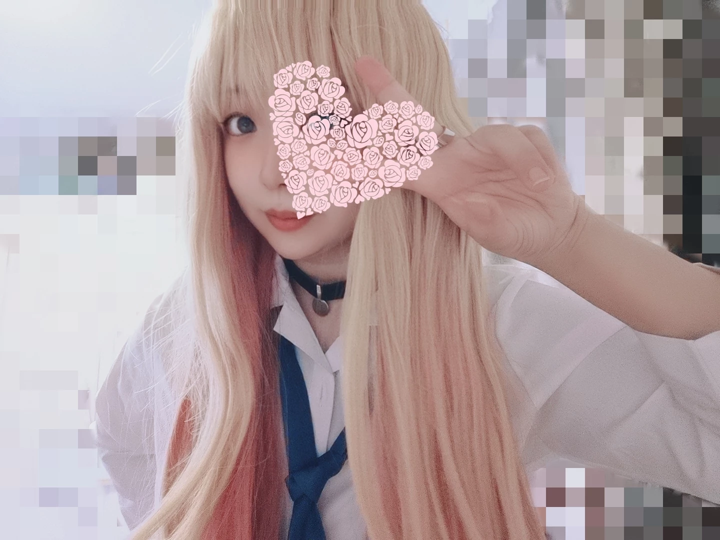 [原创]榨汁小妖精的我来征服的色狼[58P]