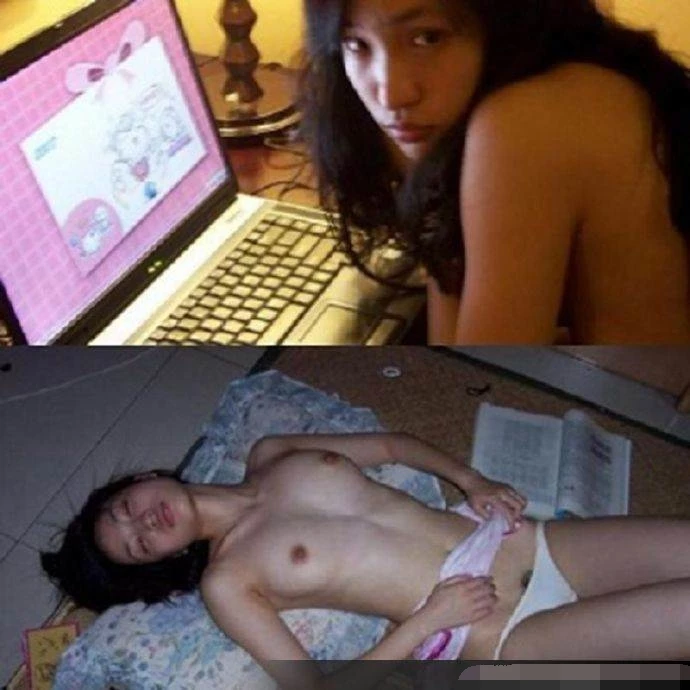 实力美女身材没得话说[14P]