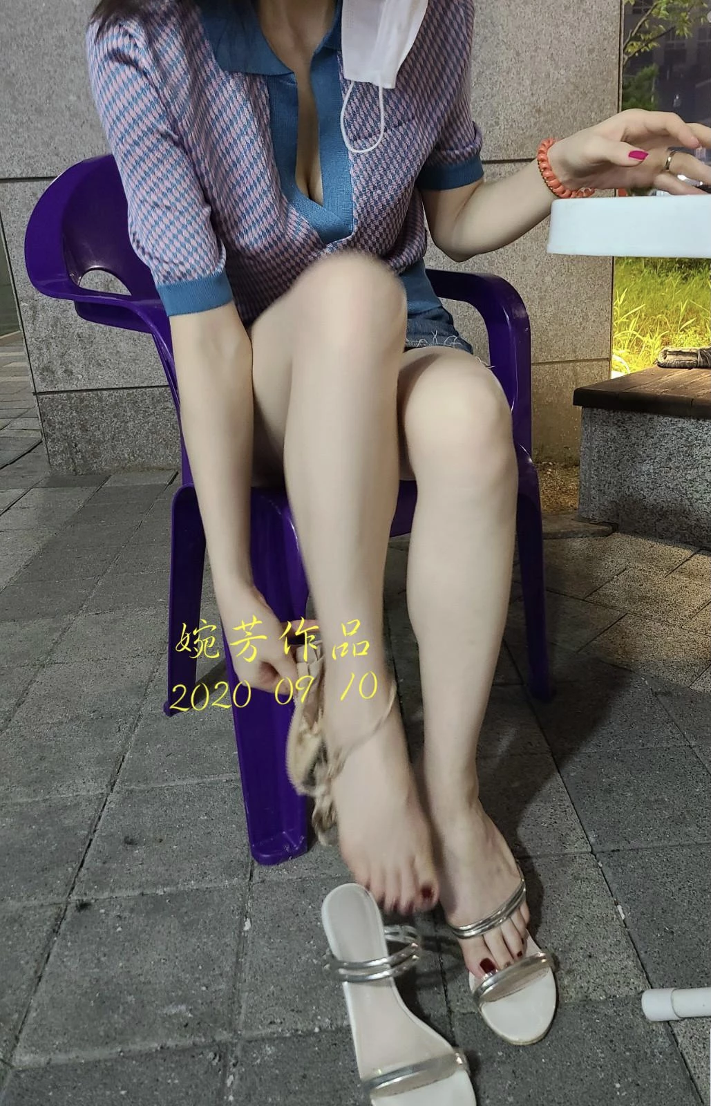回忆人妻生活点滴之旅[10P]