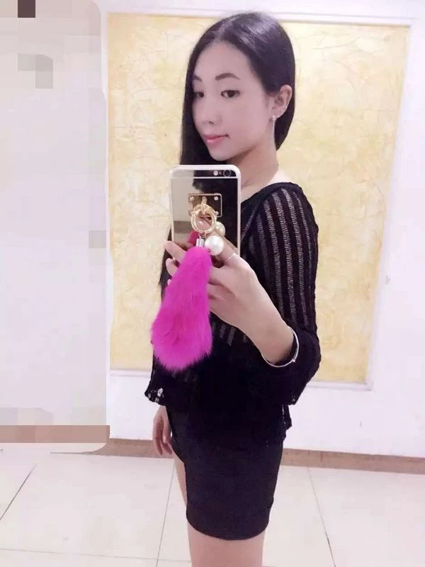 赵小姐瞒着老公做外围[46P]