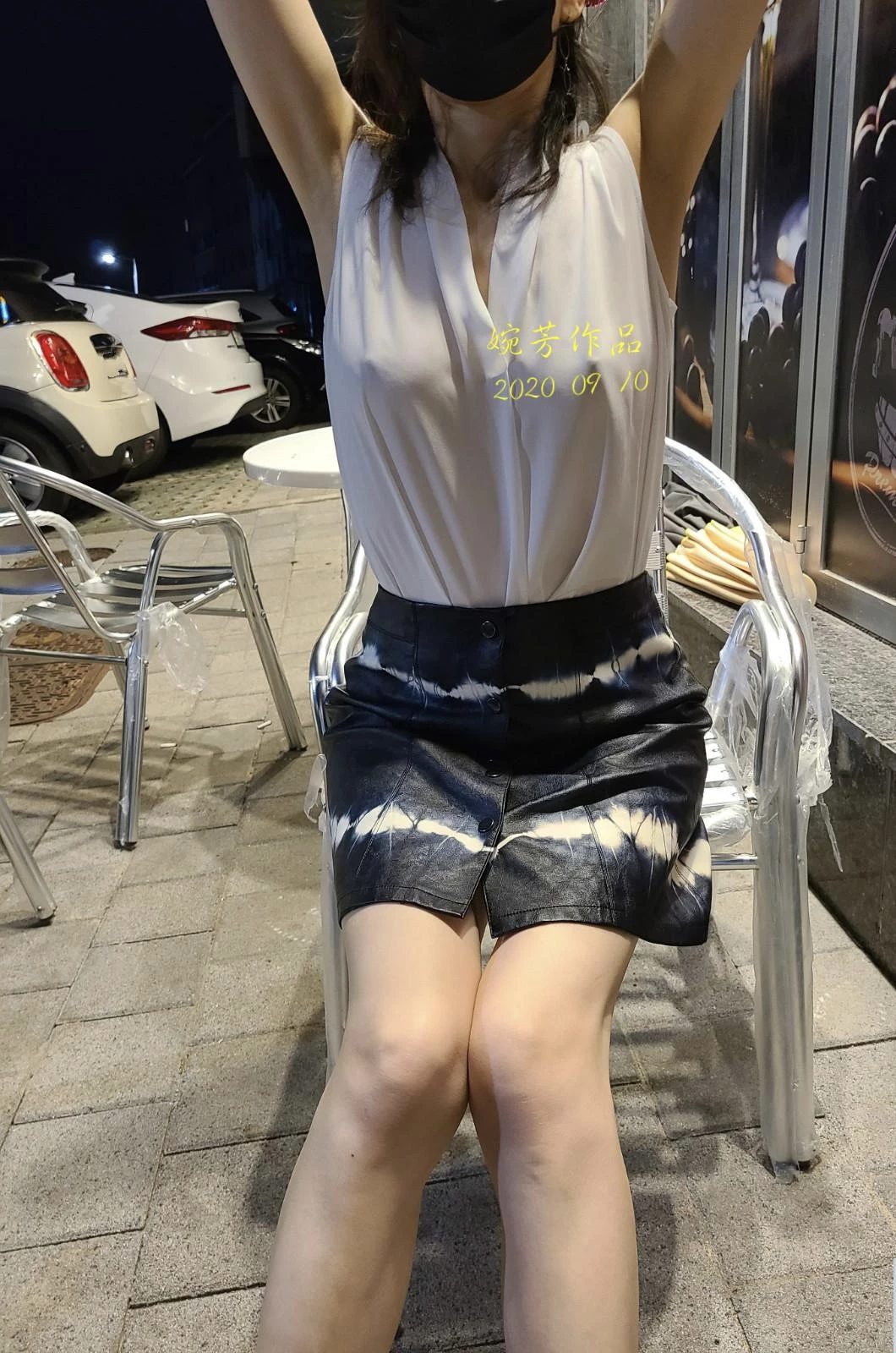 回忆人妻生活点滴之旅[10P]