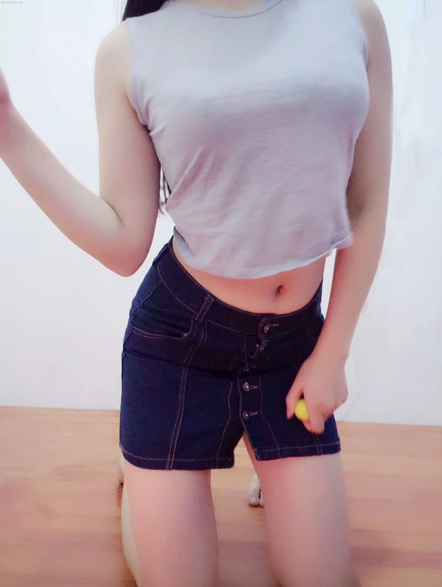 小女孩的秘密[15P]