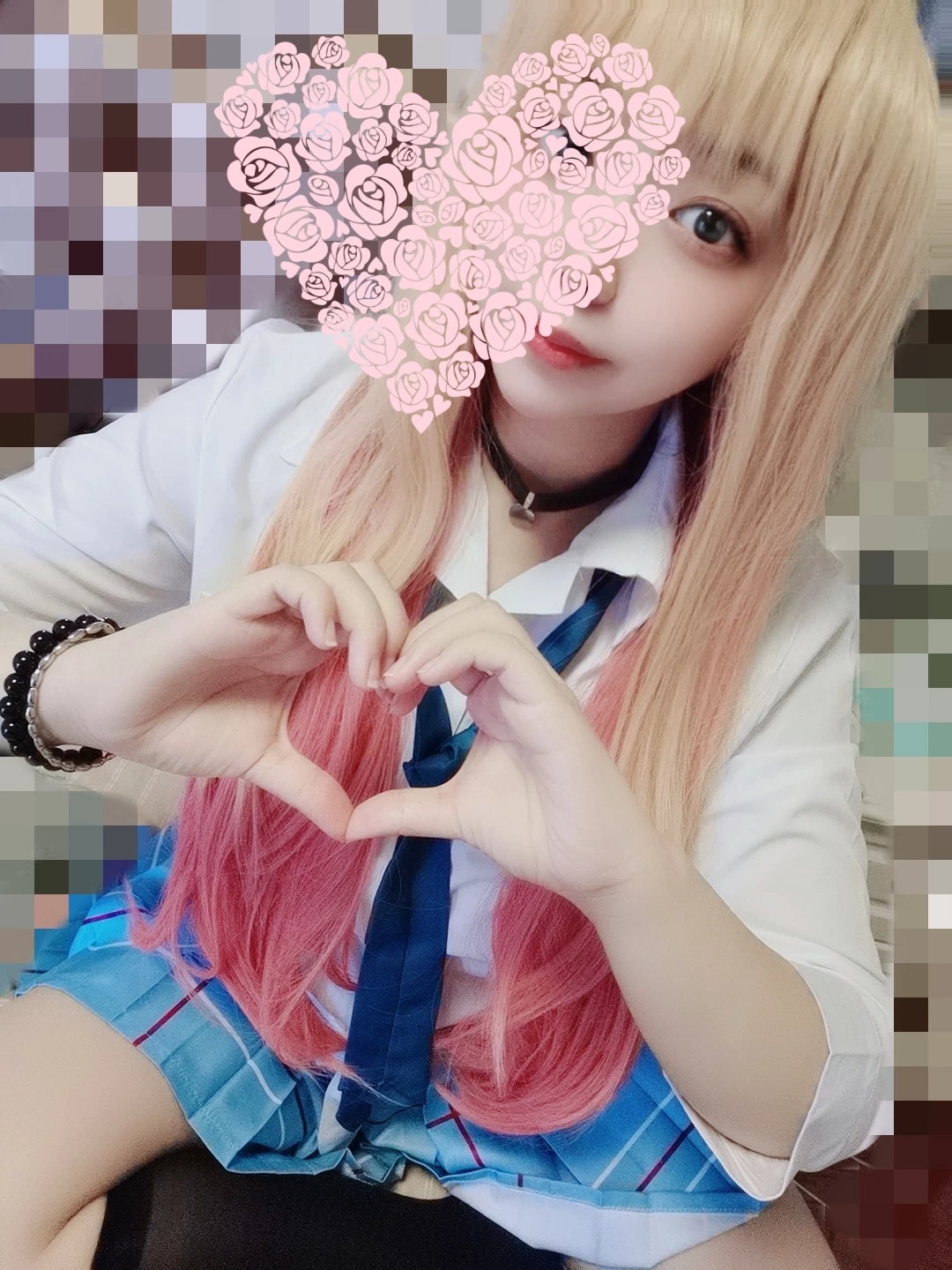 [原创]榨汁小妖精的我来征服的色狼[58P]