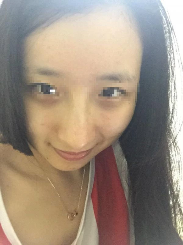 没想到她会愿意吃[12P]