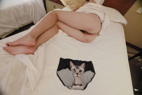 小花猫[12P]