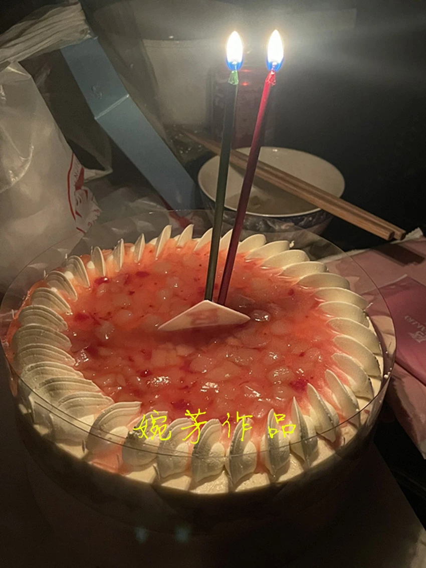 谁愿记沧桑，匆匆往事，谁人是对是错，从没有解释，为了什么，一笑看风云过![39P]