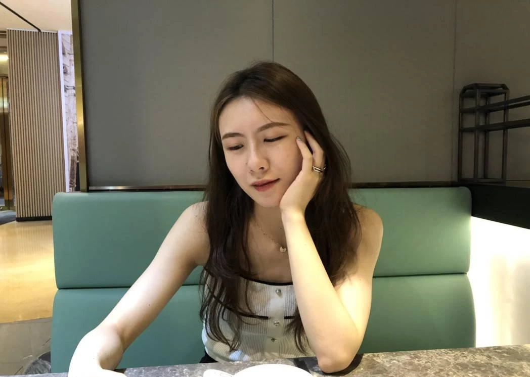 上海何麦芽不雅图流出[19P]