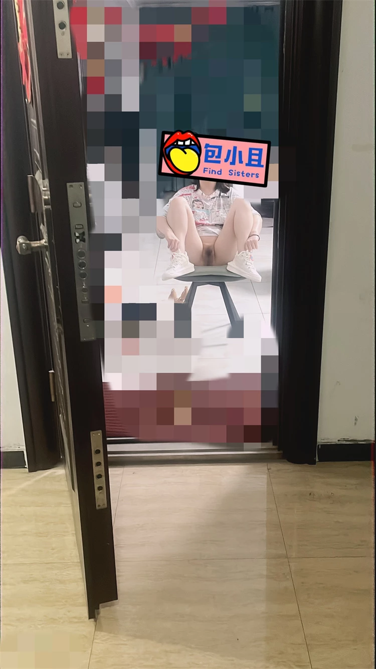[原创][足控淫妻社]妹子为国产代言，做爱不穿高跟穿安踏霸道[16P]
