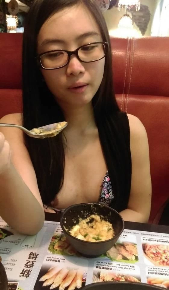 港女也风流[13P]