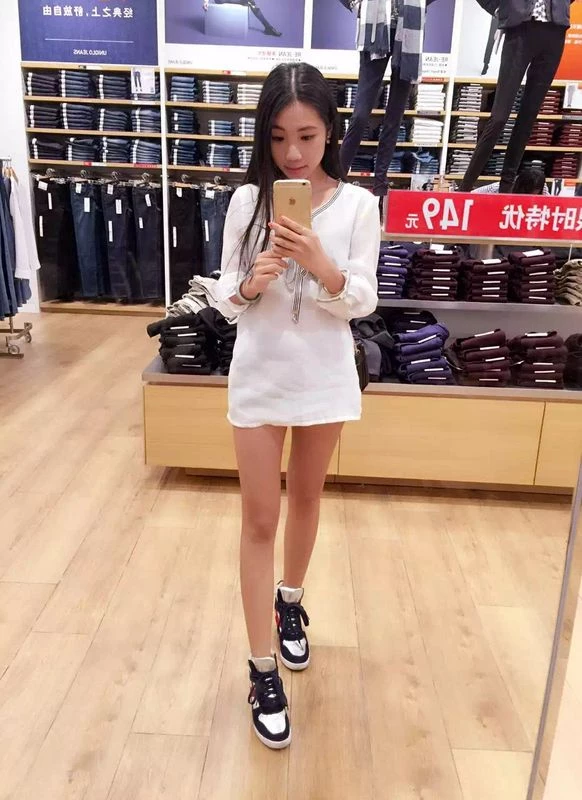 赵小姐瞒着老公做外围[46P]
