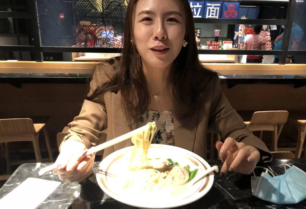 上海何麦芽不雅图流出[19P]