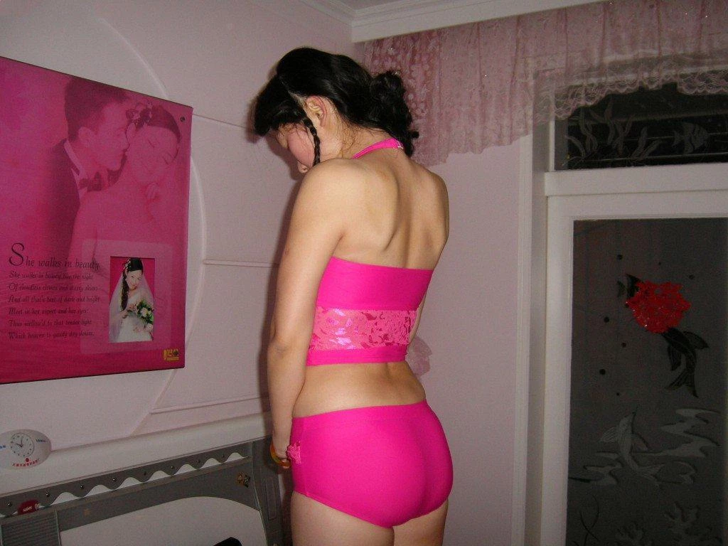 好性福小娘子[17P]