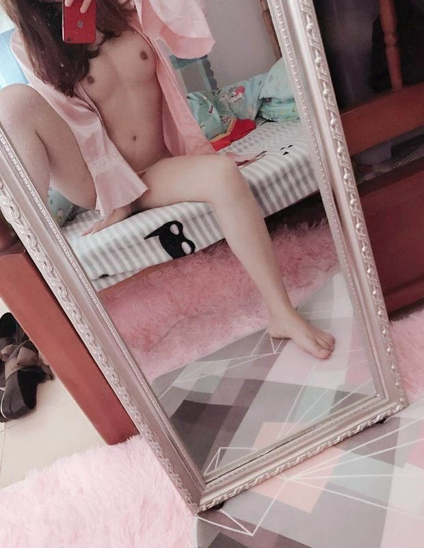 想插入我湿润的骚逼吗[17P]