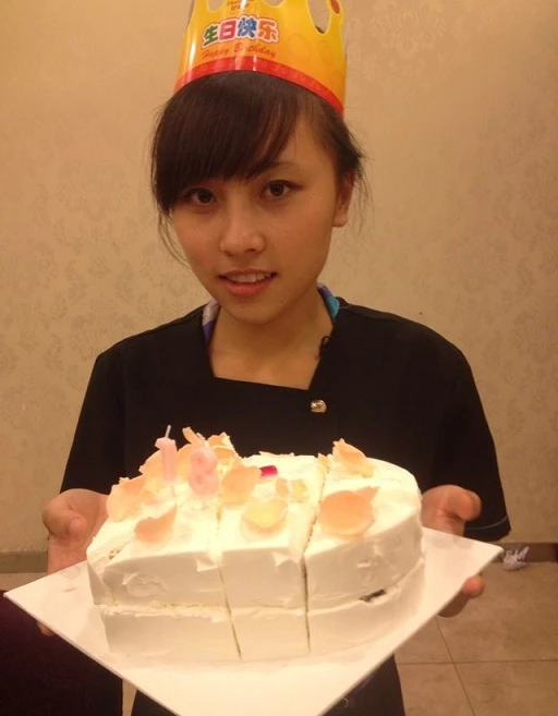 生日快乐[10P]