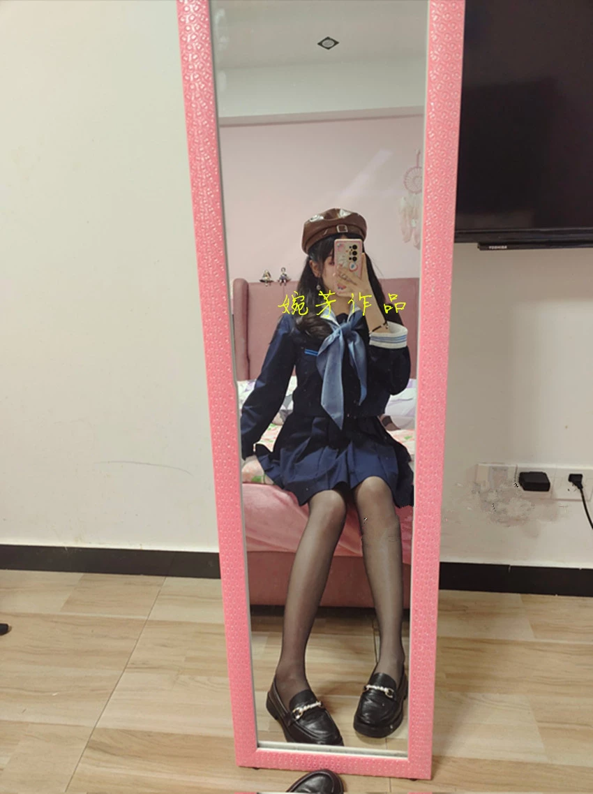 谁不喜欢香香软软的女孩子呢？夹缝中生存 我可以夹着哥哥吗？[20P]