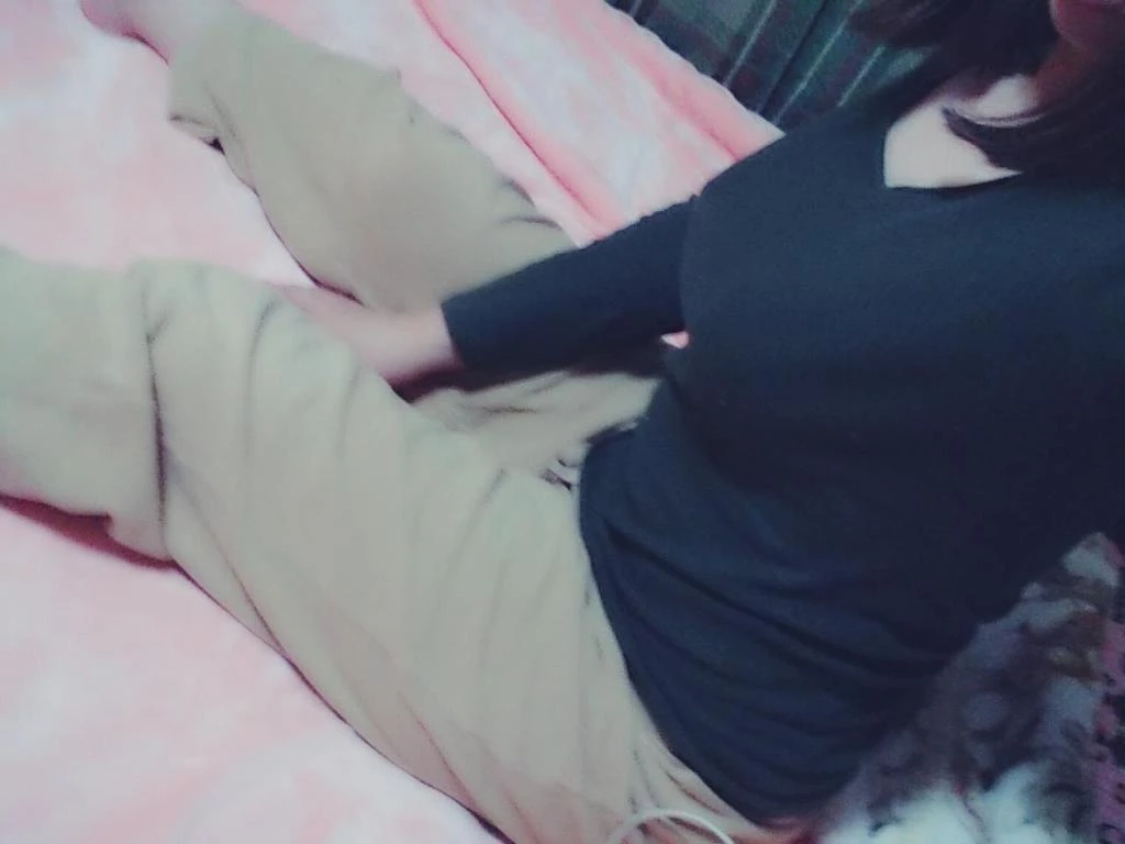 微胖的小妹 肉乎乎的奶子 [16P]