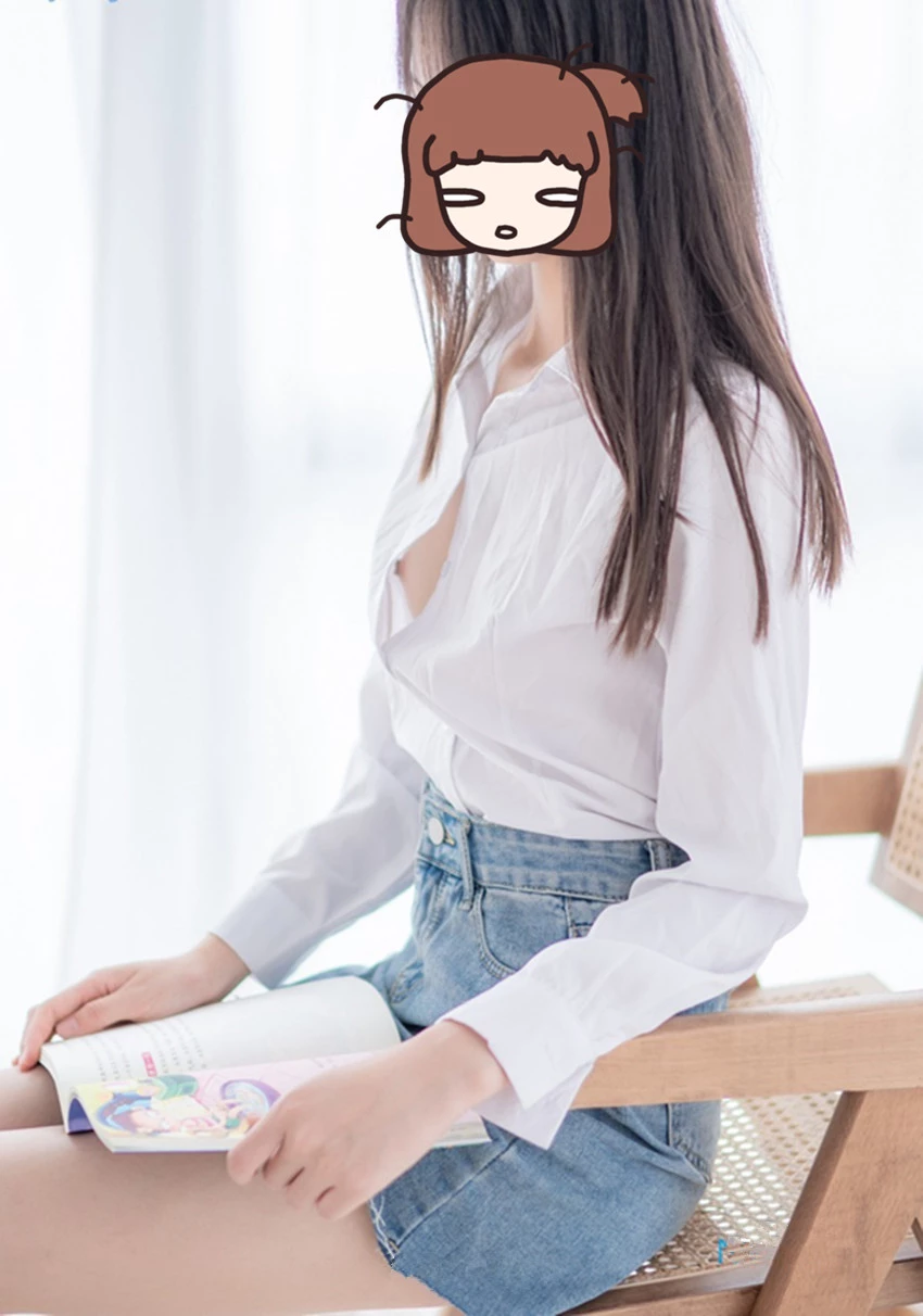 是不是你说了算呢？饿了就去吃饭，闲了就去做爱[19P]
