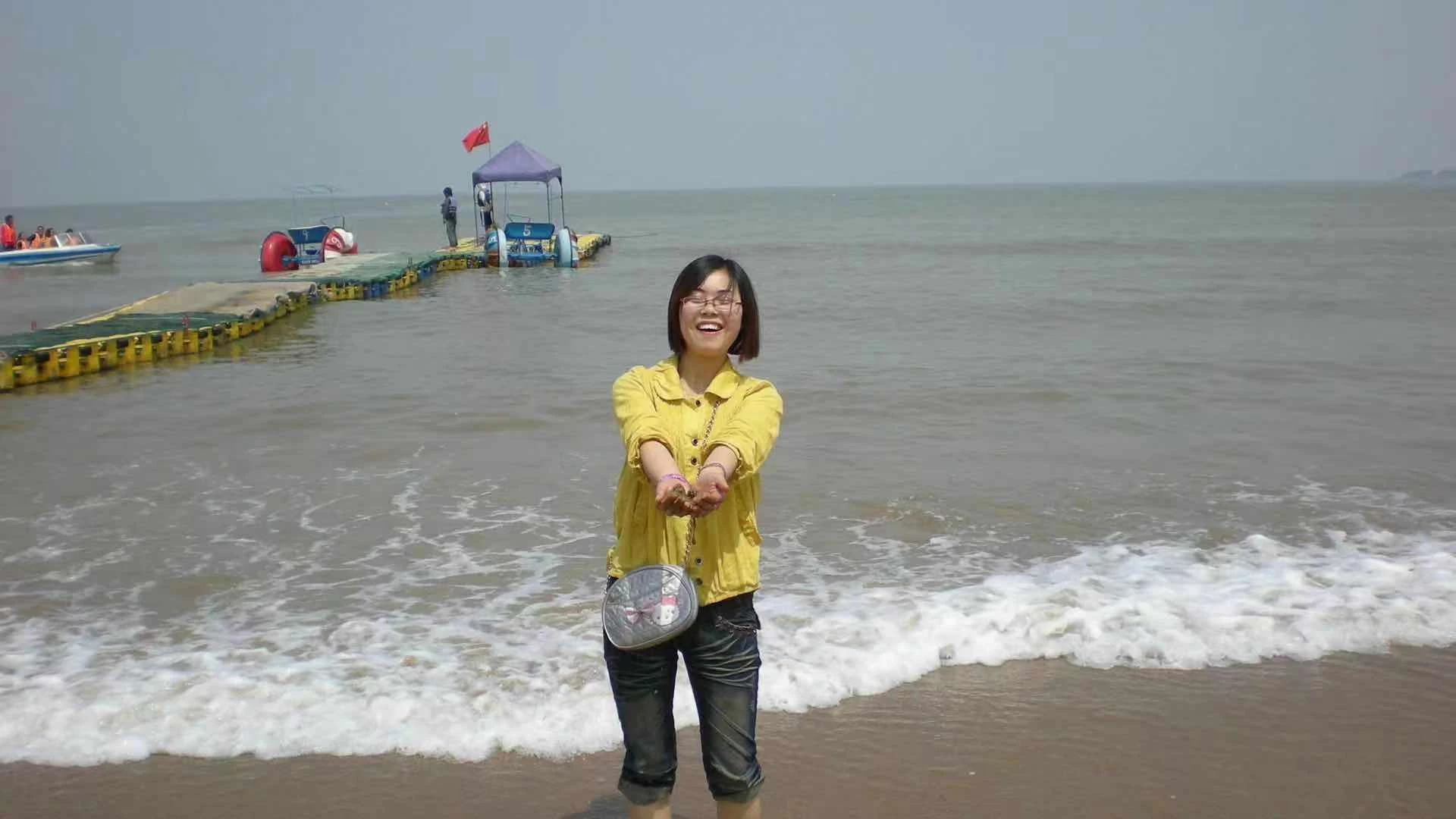 干翻小姐姐[11P]