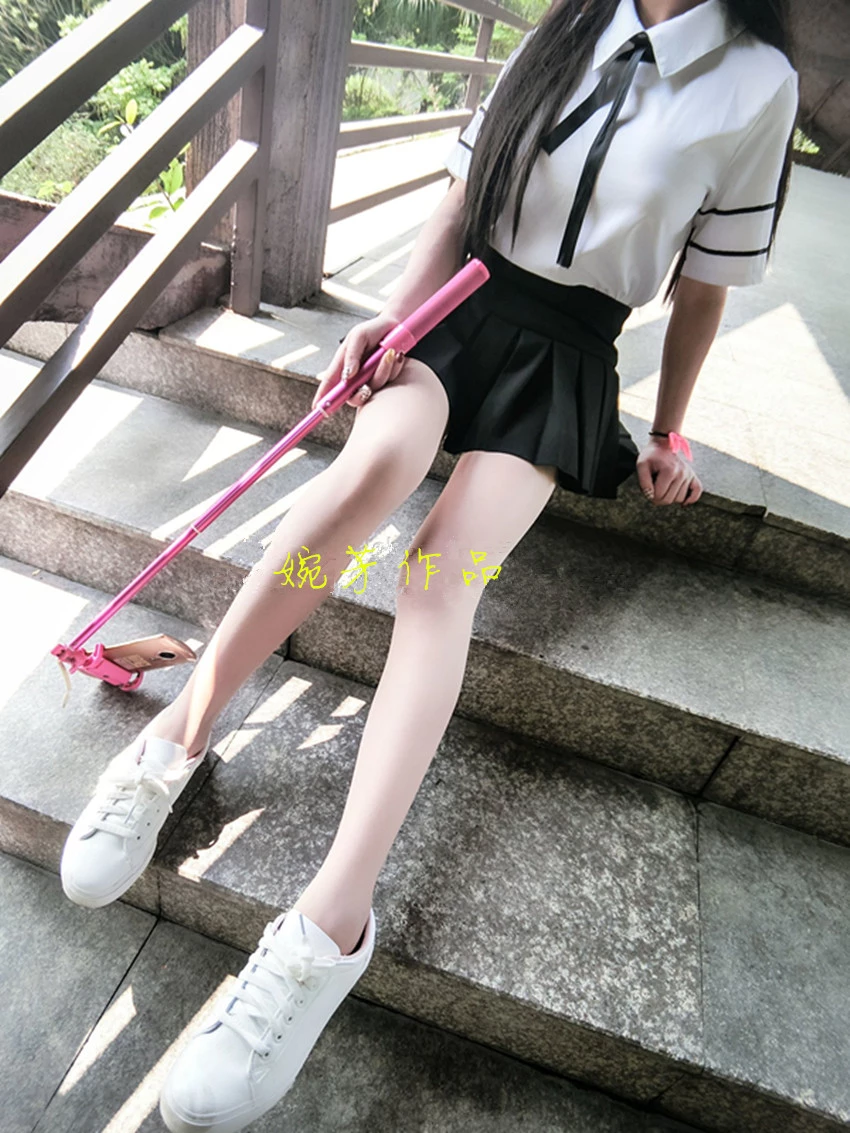 这种反差你喜欢吗？黑丝骚穴不来享受一下嘛!骚穴好想要呜呜呜[33P]