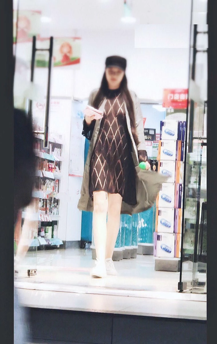心中小兔乱撞，酒店等如意郎[15P]