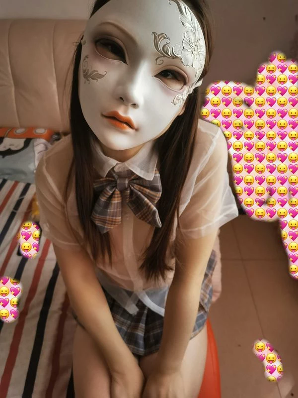 面膜摘了不好吗[16P]