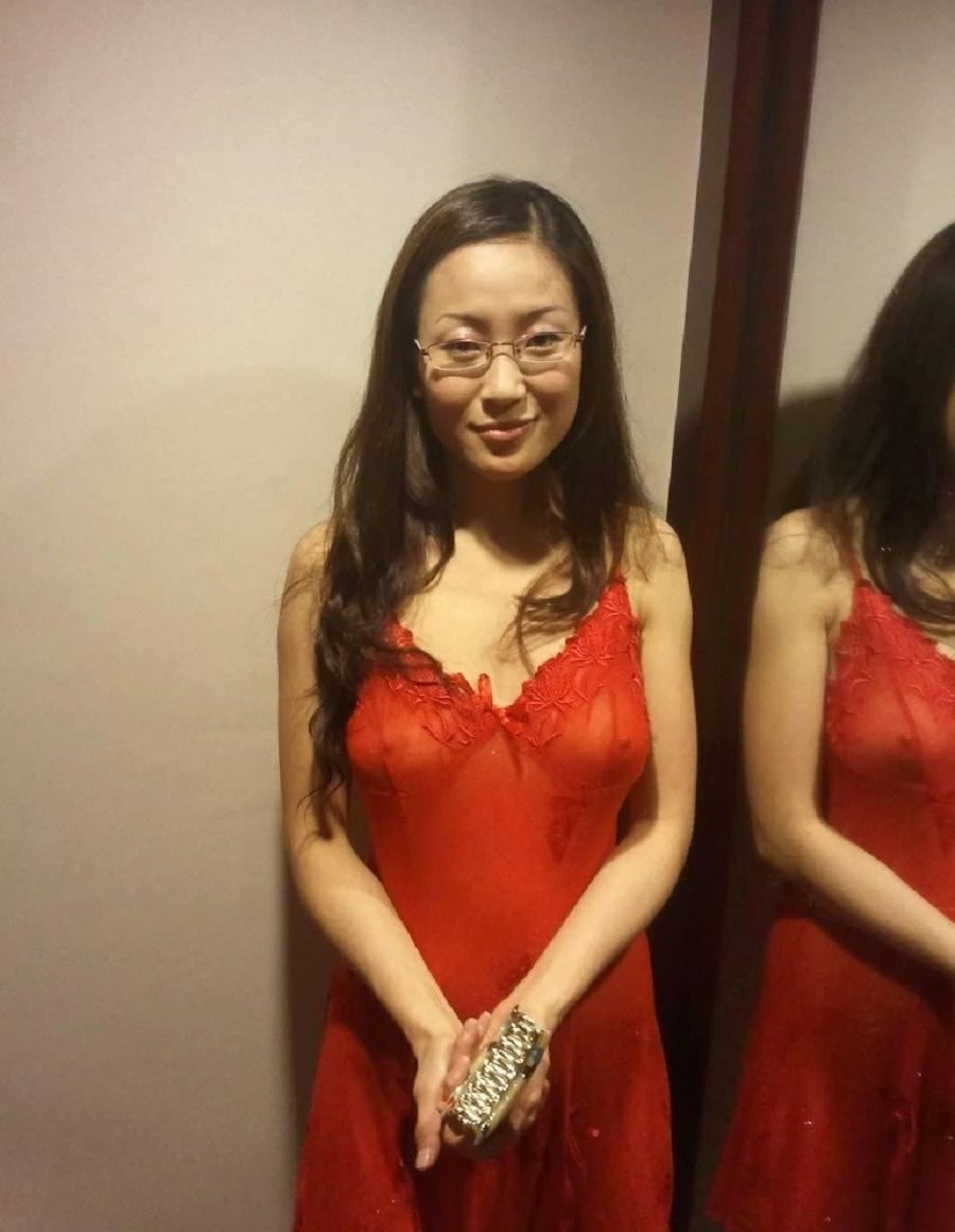 曾经学校的女神[23P]