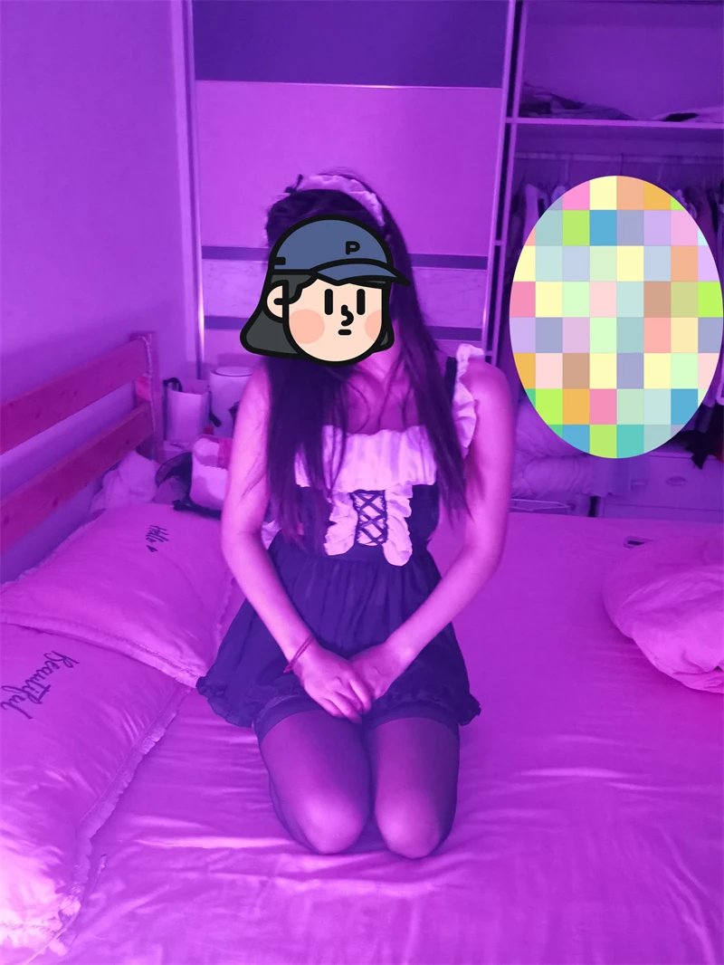 [原创][足控淫妻社]她说可以接受两女一男，有单女来溜达么？[20P]