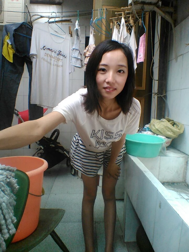 小少妇玩捆捆[10P]