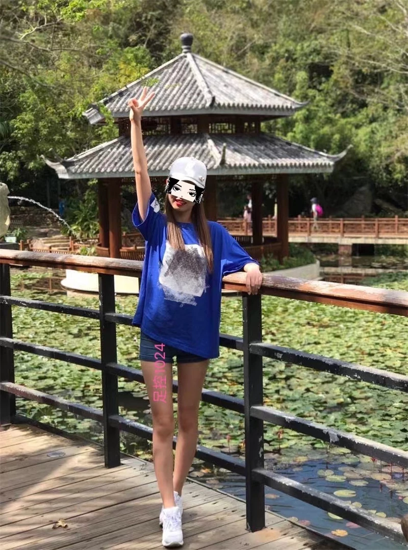 [原创][足控淫妻社]你红唇皓齿舔鸡巴的模样，满足了我夜深人静时的幻想[23P]