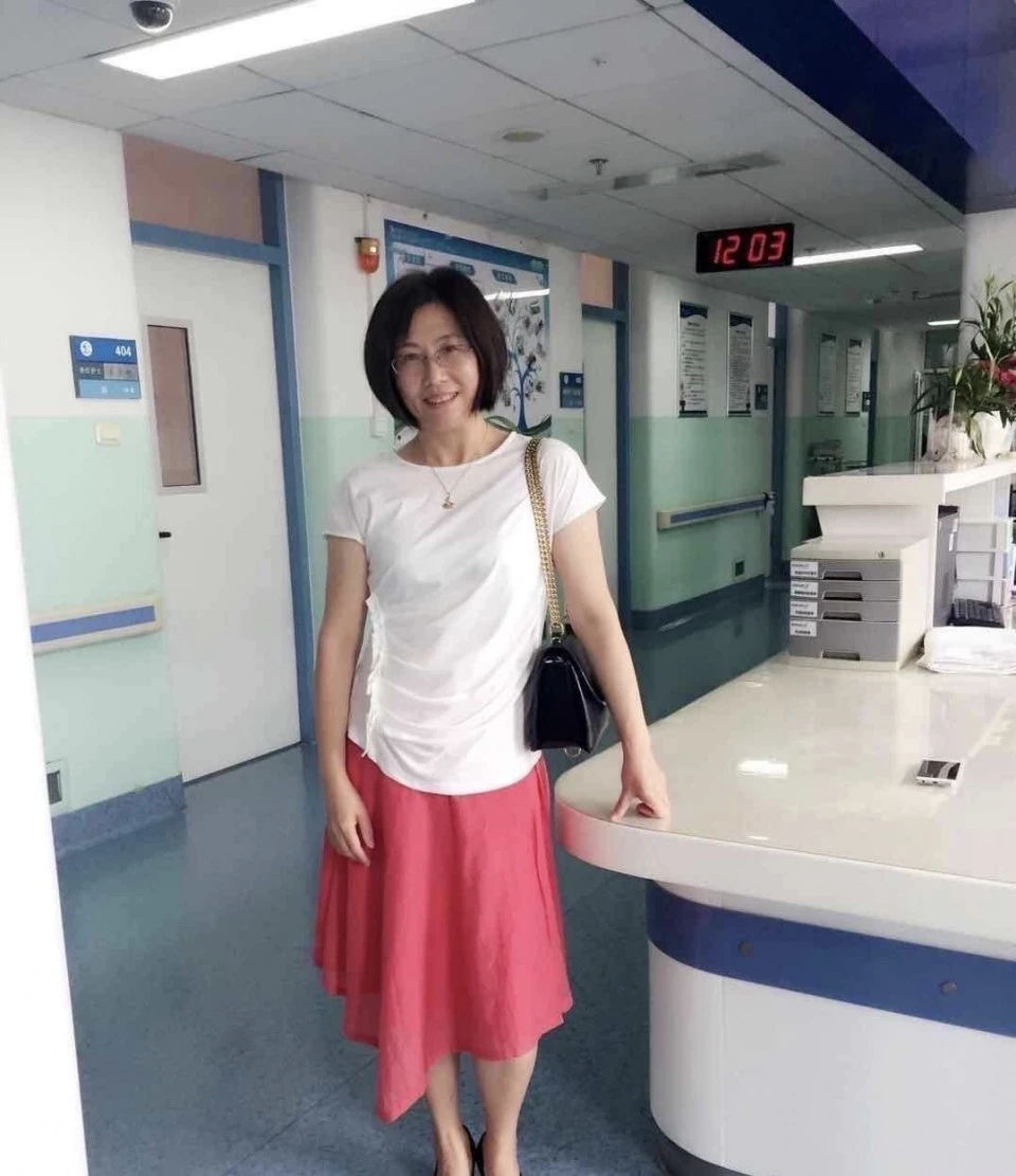 风韵犹存就很有意思了[15P]